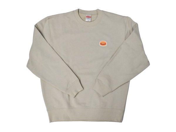 オリジナルトレーナー - BATON ONLINE SHOP