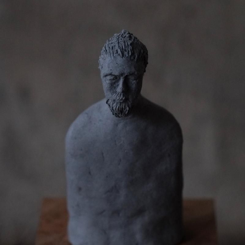 HUUKU 【八窪 章吾】老人