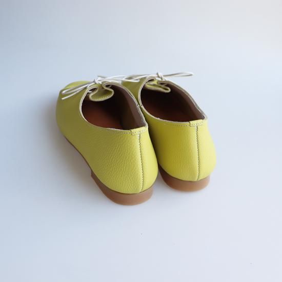 フロントタックシューズ RP-517 | 履き心地にこだわった日本製の靴