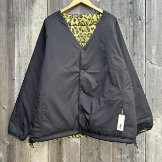 patagonia ダウンドリフト・ベスト インクブラック - ソルジャーブルー