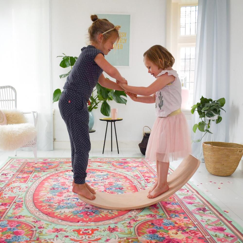 Wobbel Original／ウォーベル・オリジナル (フェルトなし) オランダの