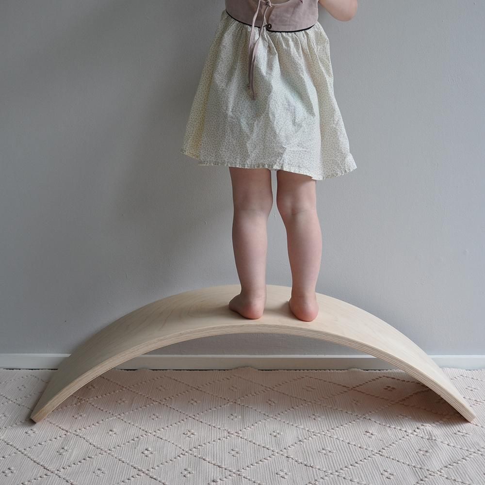 Wobbel Original／ウォーベル・オリジナル (レッド・フェルト