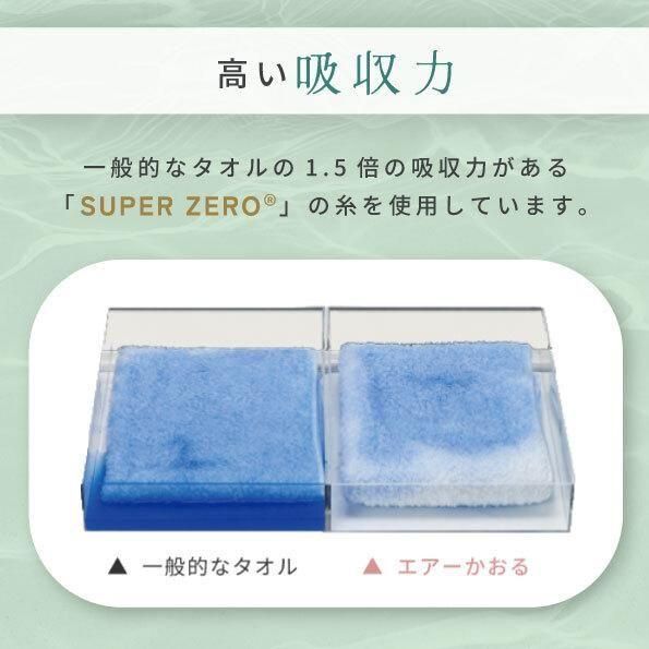 Perfec10 for Body 約60cm×120cm - 【公式】エアーかおるダイレクト