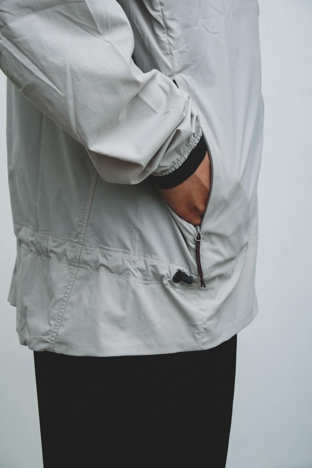 KLATTERMUSEN / Nal Hooded Jacket M's - IMA:ZINEオンラインストア