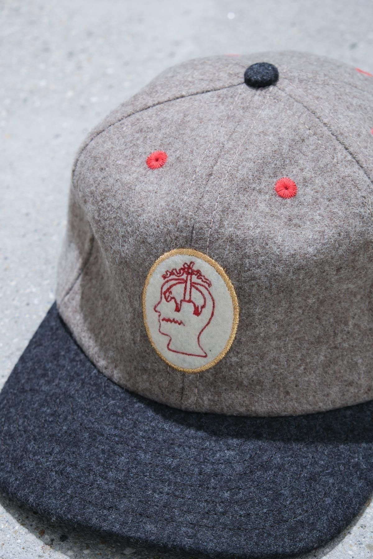 BRAINDEAD x Brooks Brothers / BROOKS BROTHERS CALIFORNIA