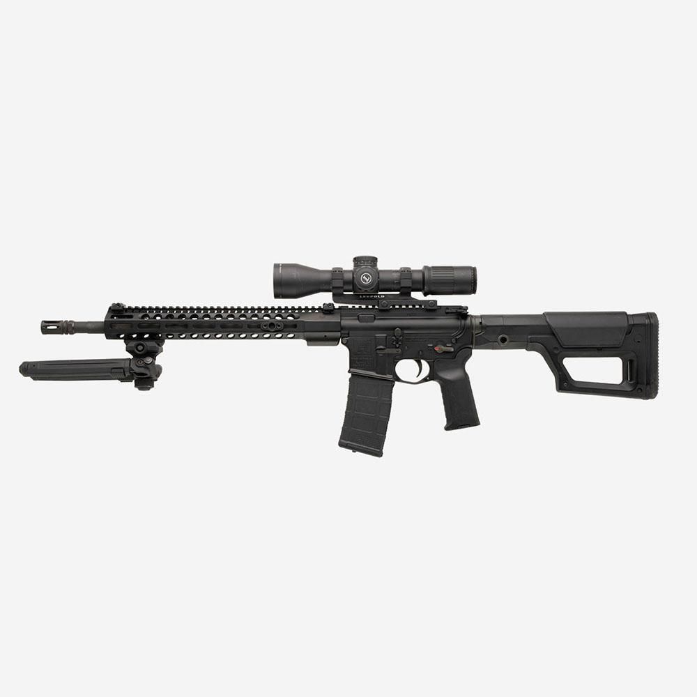 MAGPUL PRS Lite ストック | ブラック - -米軍放出品販売- White Rook