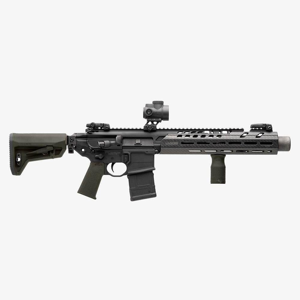 MAGPUL MOE SL-M ストック | ODG - -米軍放出品販売- White Rook