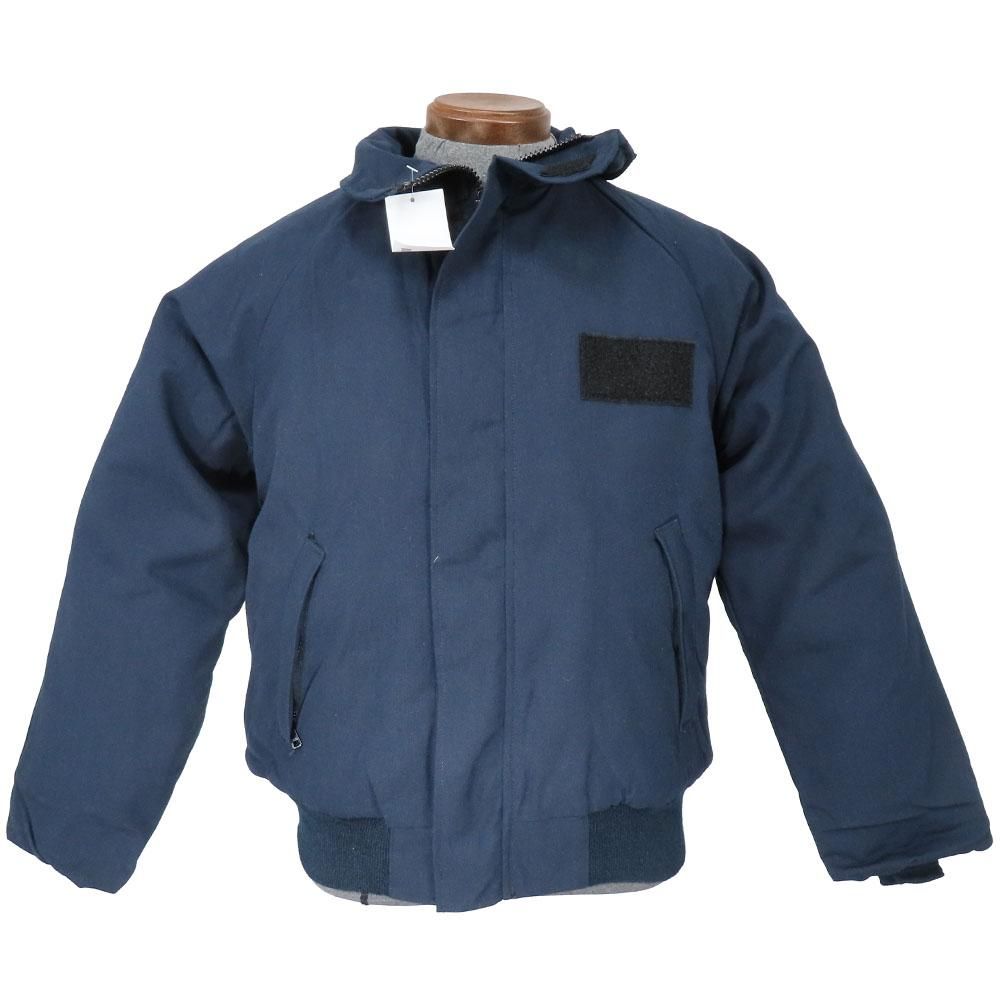 U.S.NAVY シップボードジャケット | 防寒・難燃性 - -米軍放出品販売