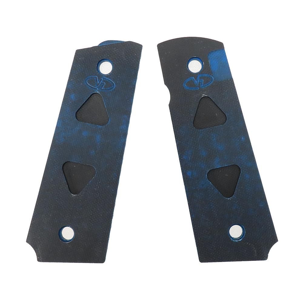 ≪VZ Grips≫ 1911 - VZ Operator II - / ブルー ブラック (NEW)