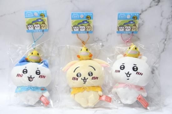 ちいかわぬいぐるみ