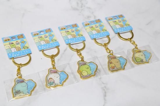 ご当地すみっコぐらし