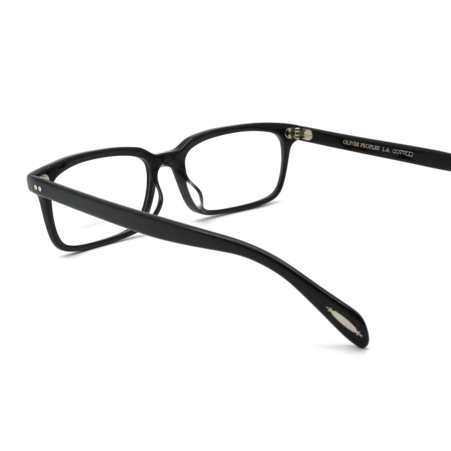 通販】OV5102A Denison-J/ OLIVER PEOPLES┃正規取扱店 Visio