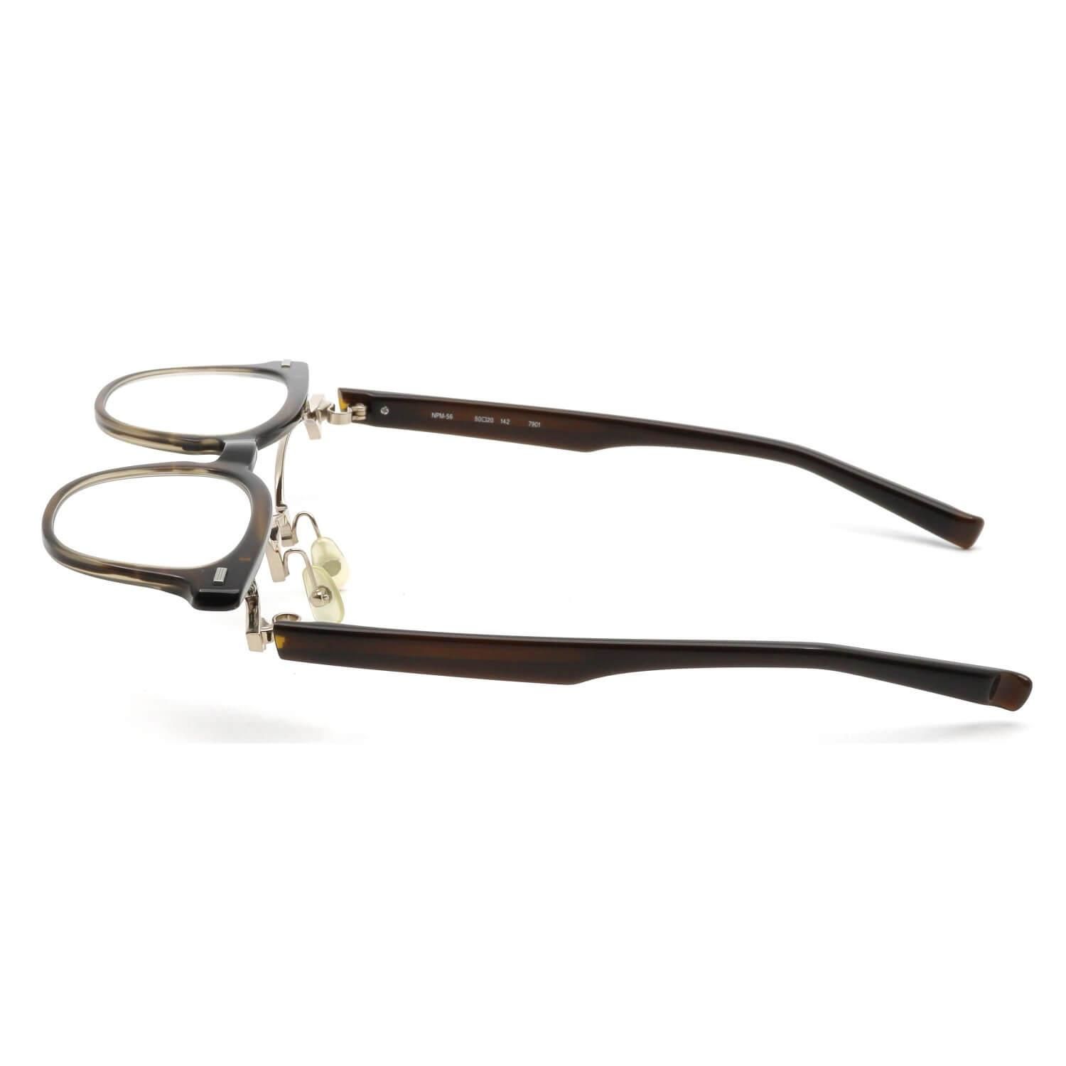 再入荷】999.9(フォーナインズ) NPM-56 跳ね上げ┃正規取扱い店Visio