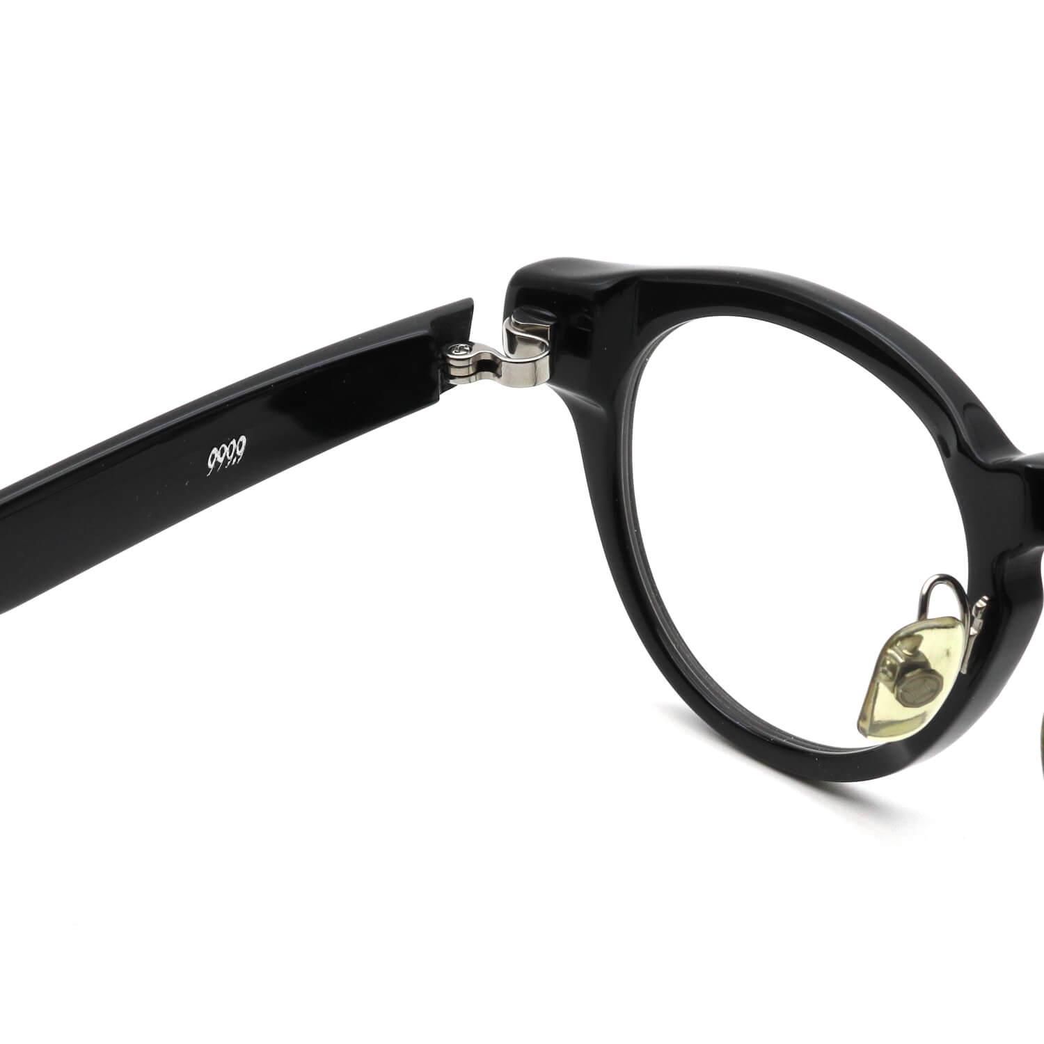 正規取扱店】999.9(フォーナインズ) NP-616┃eyewearshop Visio 熊本