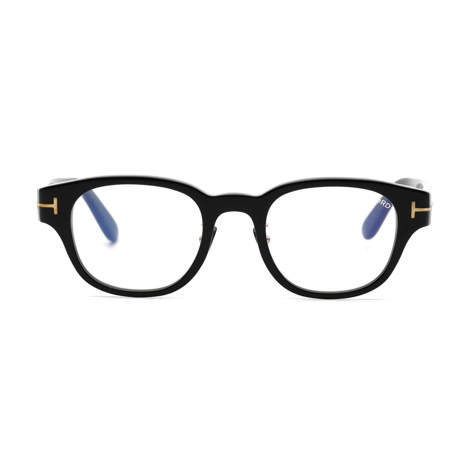 TF5861-D-B TOMFORD┃トムフォード正規取扱店Visio