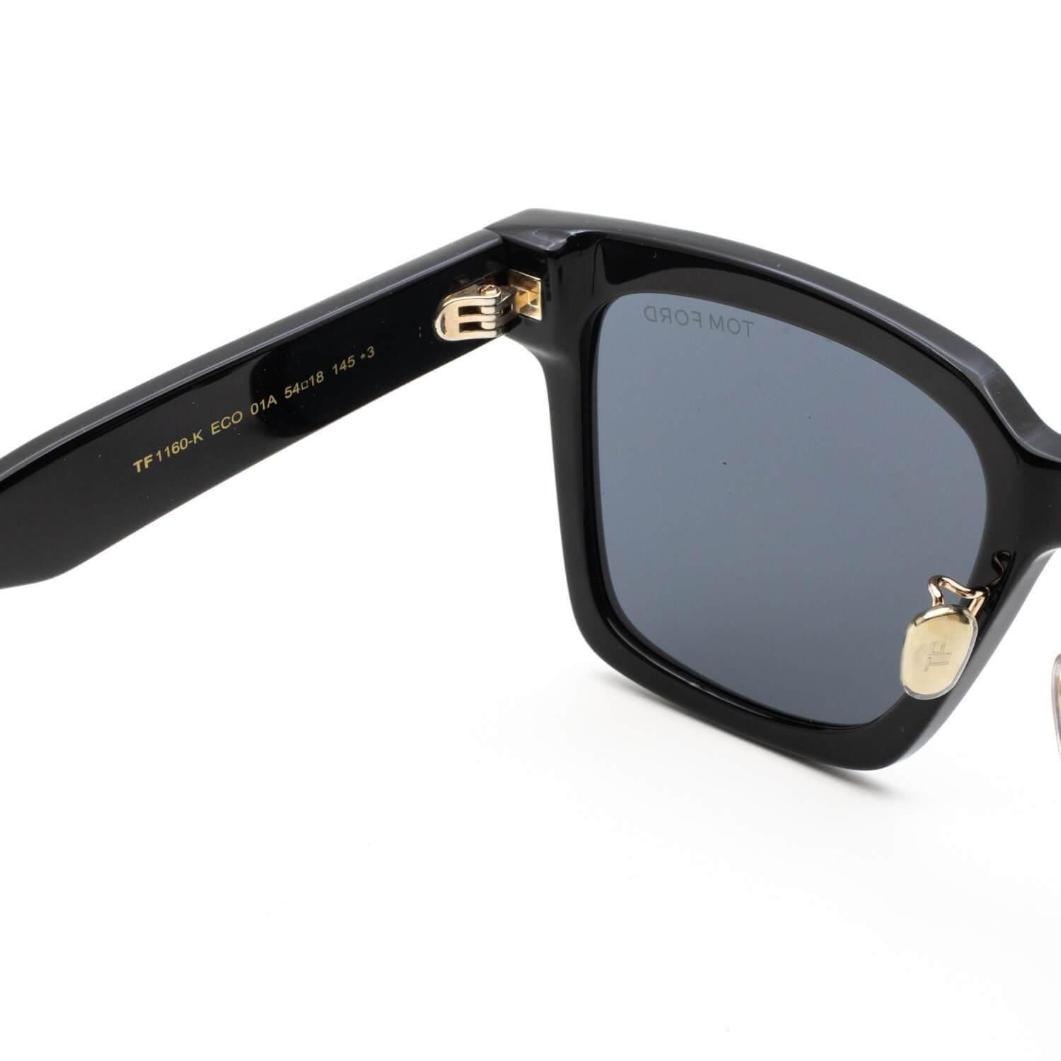 正規取扱店】TF-1160-K 01Aカラー┃TOMFORD公式通販