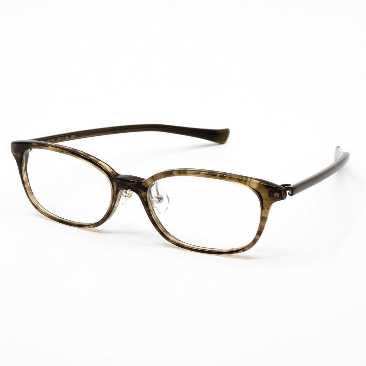 正規取扱店】999.9(フォーナインズ) NP-770モデル┃Visio