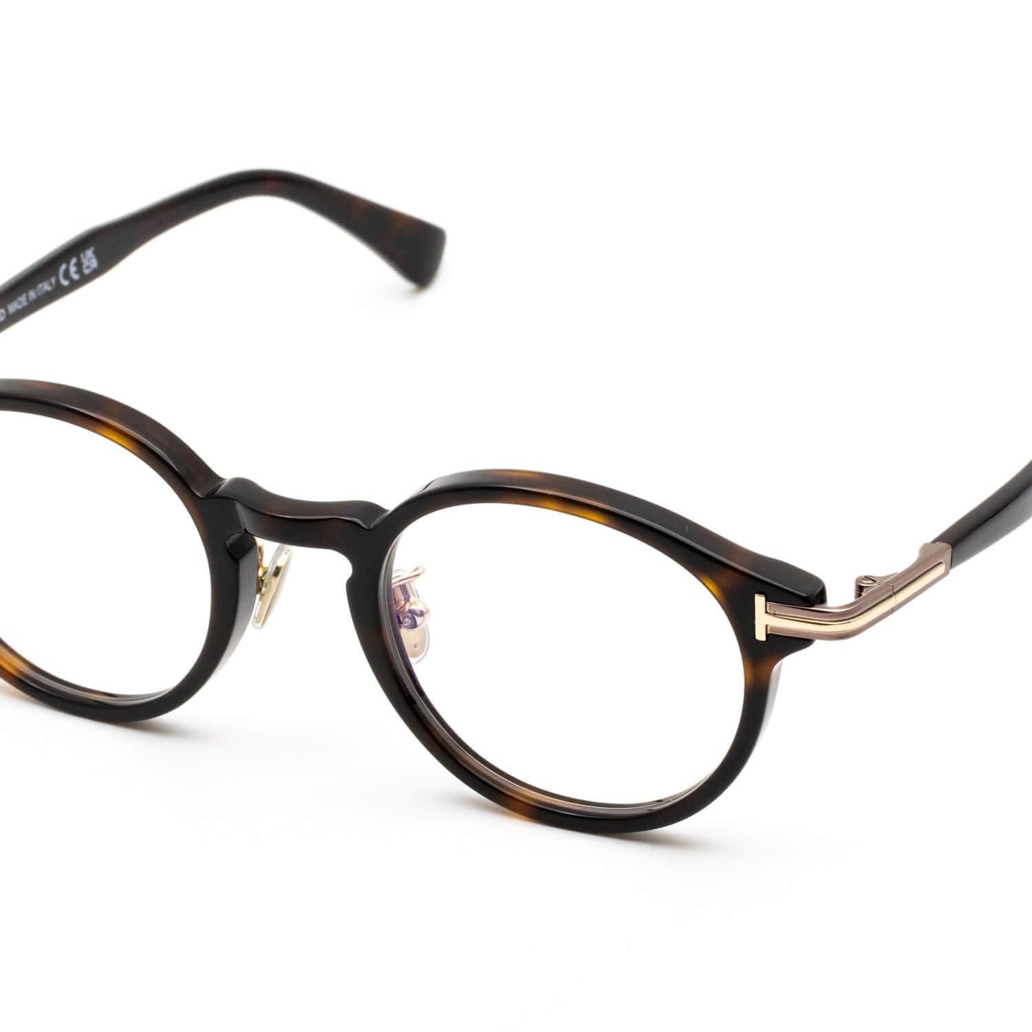 正規取扱店】TF6008-DB 052カラー TOMFORD┃Visio公式通販