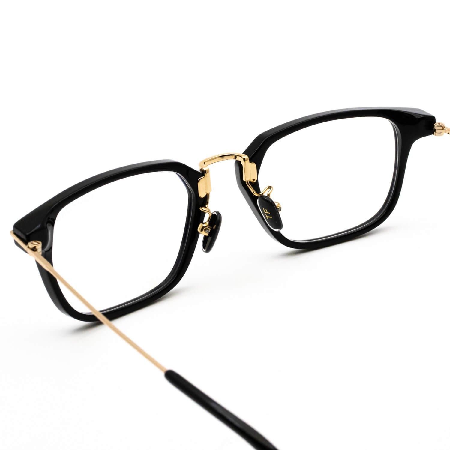 正規取り扱い店】TF5862-D-B 001カラー ┃トムフォード正規取扱店Visio