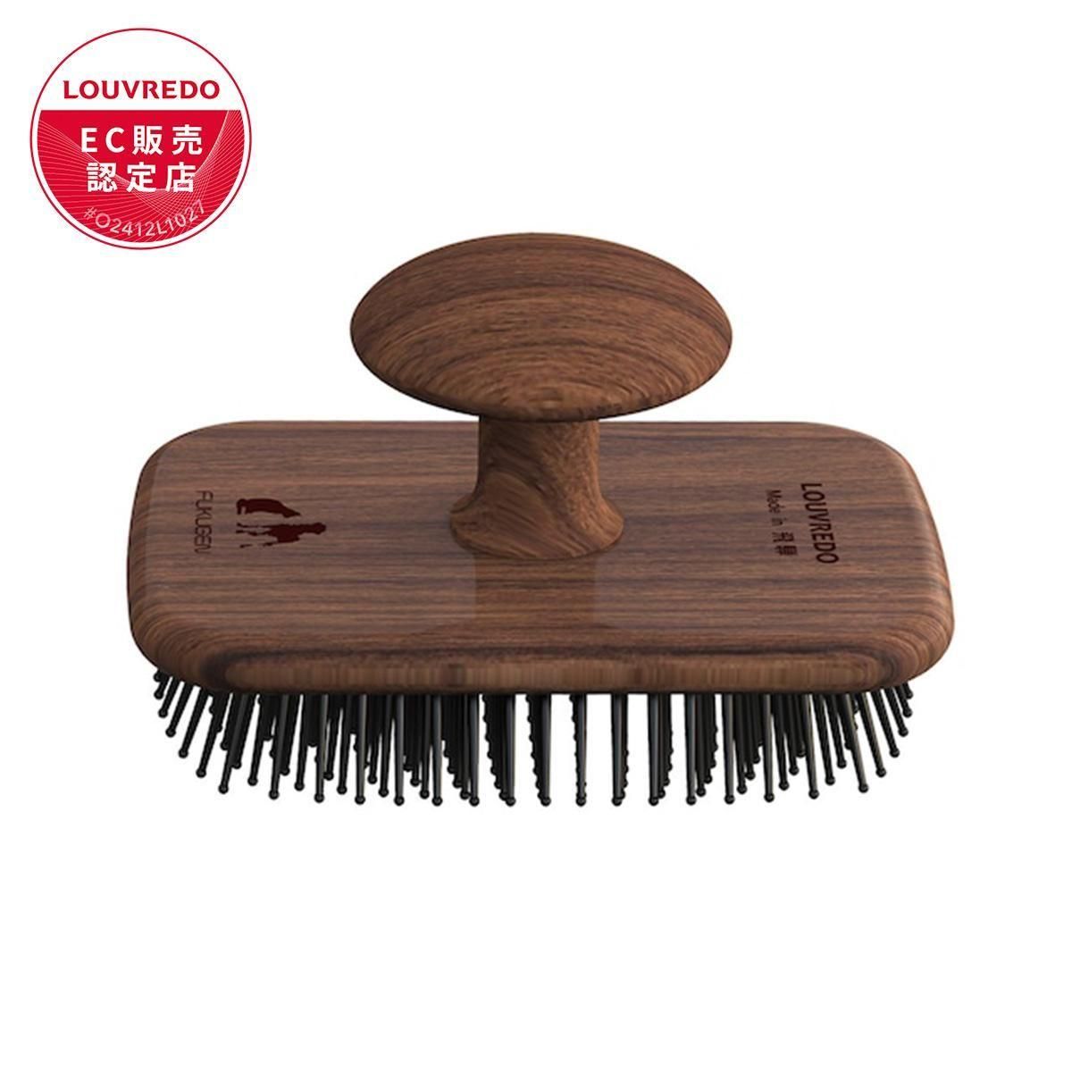 冬の大感謝祭】復元ブラシPET（復元ブラシ×1＋炭酸泡ドライシャンプー