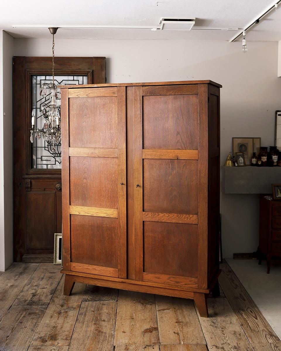 フランスアンティーク ”Rene' Gabriel ルネ・ガブリエル(1890-1950