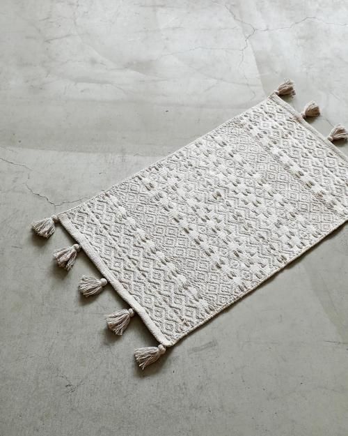 アンティーク ヴィンテージラグ.31 | Antiques Knock