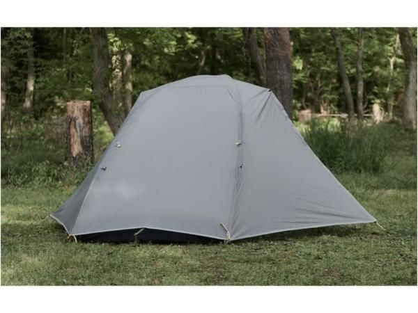 muraco （ムラコ）RAPIDE X1-2P Fabric - STANDARD point