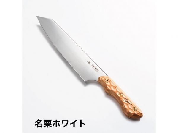 FEDECA 三徳包丁 大 - STANDARD point