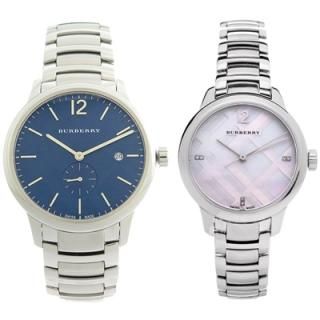 BURBERRY バーバリー - ブランド ペアウォッチ 腕時計通販専門店