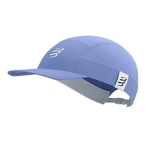 5パネル ライト キャップ - COMPRESSPORT Online Store | コンプレ