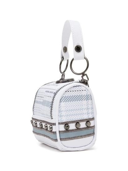 MARK&LONA】ボールポーチ Brown's Ball Pouch【全2色】