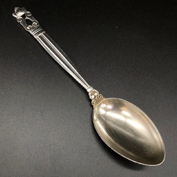 Georg Jensen ジョージジェンセン エコーン カトラリー フォーク