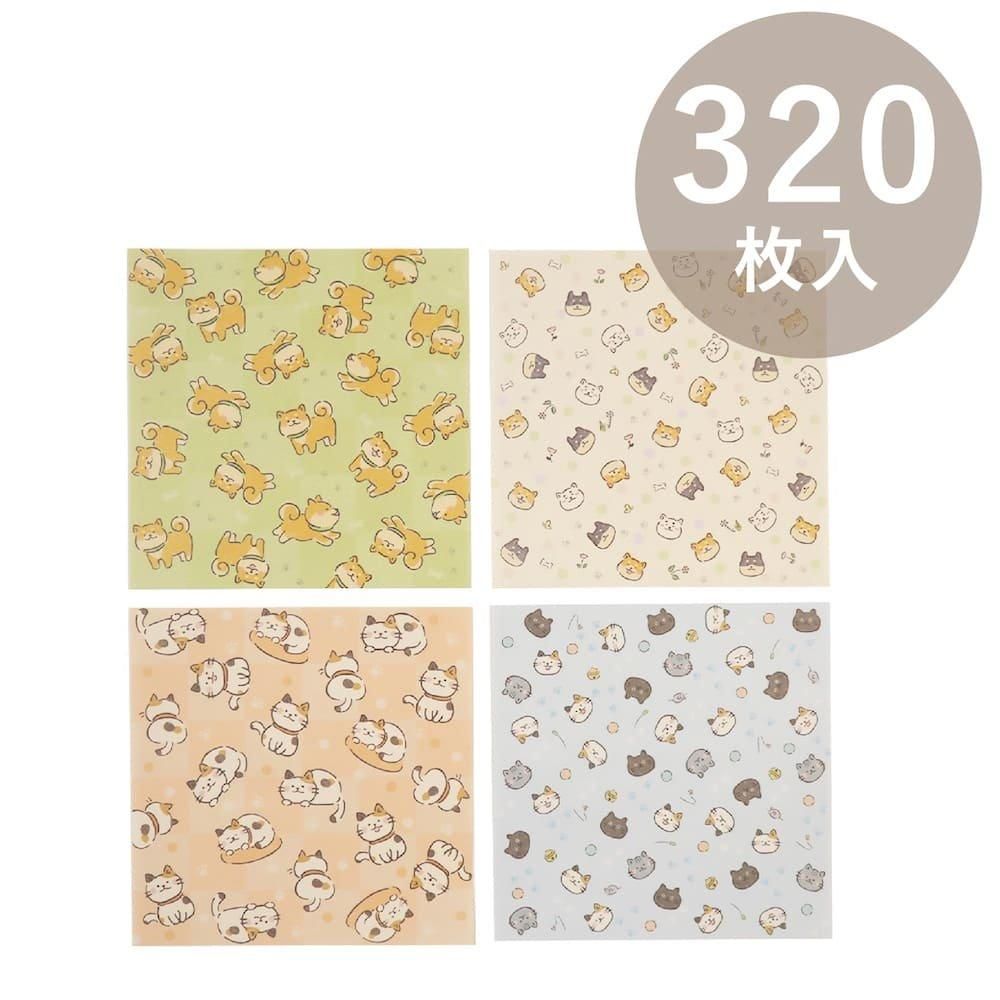 包む オンラインショップ 100円ショップ商品 デザインペーパー