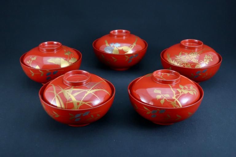 椀/Bowl - OKURA ORIENTAL ART / 大蔵オリエンタルアート