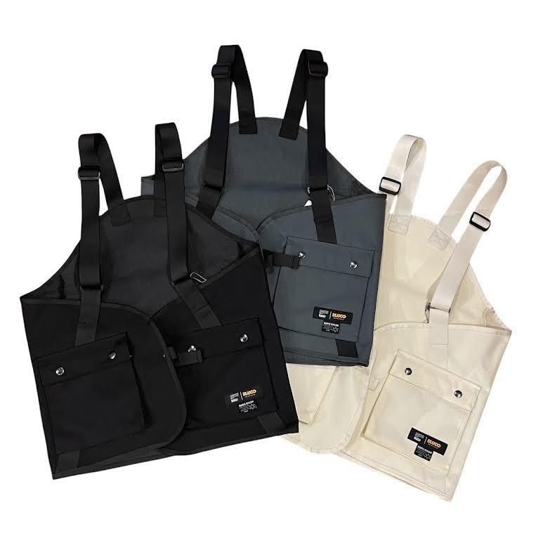 BLUCO BOA COACH JACKET|JACK-O' ART WORKS - STAYRED ONLINE SHOP