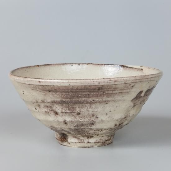 萩茶碗 清水久嗣作 - 茶道具・抹茶通販 | ギャラリーきほうオンライン