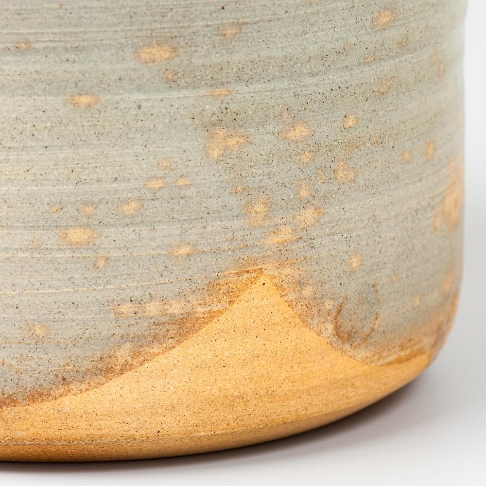 御本花三島 水指 清水久嗣作 - 茶道具・抹茶通販 | ギャラリーきほう