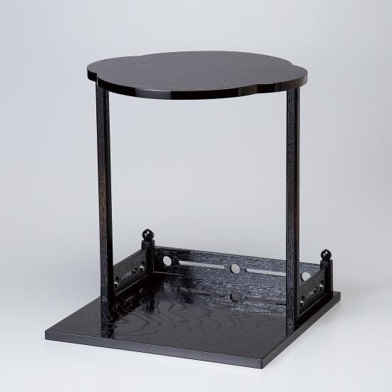 木瓜棚 中谷光哉 作 - 茶道具・抹茶通販 | ギャラリーきほうオンライン