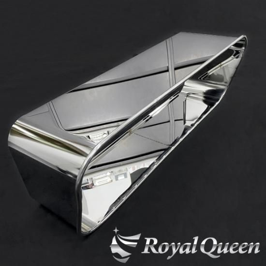 送料無料】 リニューアル♪両面鏡面仕様！アンドンバイザー アンドン