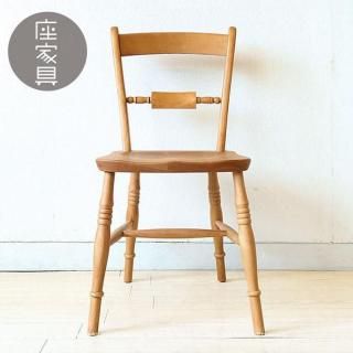 飛騨産業/NC234 ダイニングチェア アンティークチェア カントリー