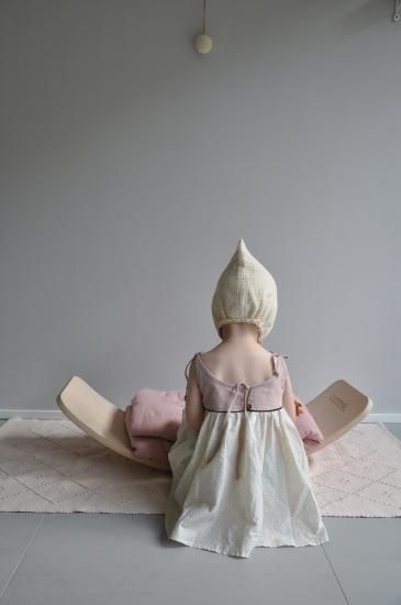 Wobbel Original／ウォーベル・オリジナル (フェルトなし) - 自由な