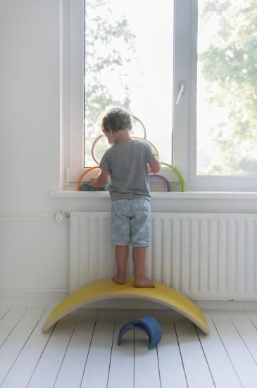 Wobbel Original | ウォーベル・オリジナル - 自由な発想でゆらゆら