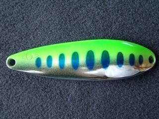 大物釣り師,本波 幸一,honnamispirit,ホンナミスピリット