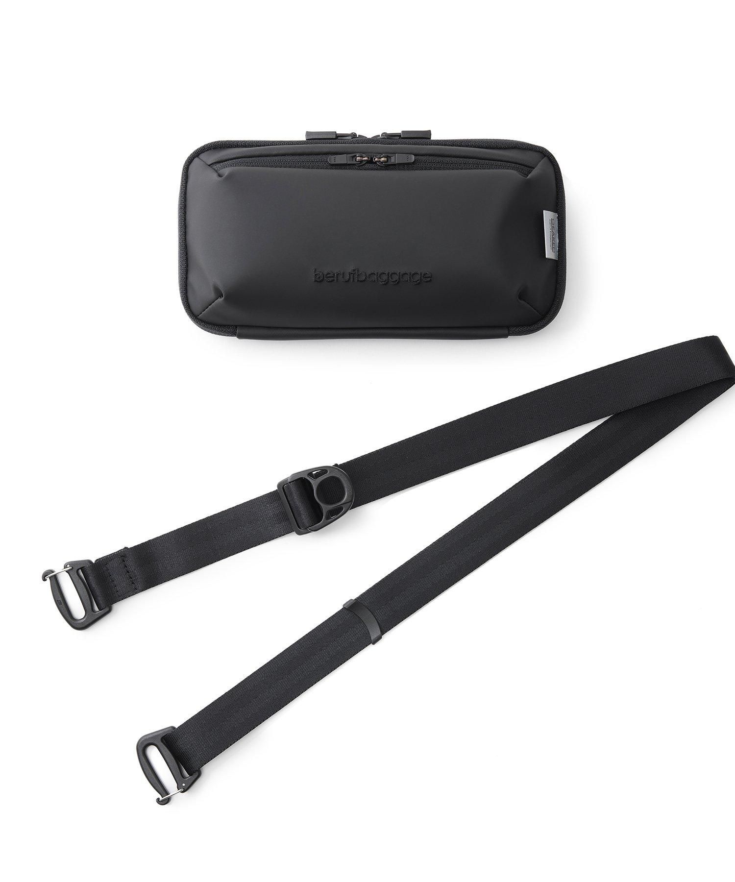 beruf baggage / ベルーフバゲージ】【GEARED】URBAN EXPLORER MINI DR