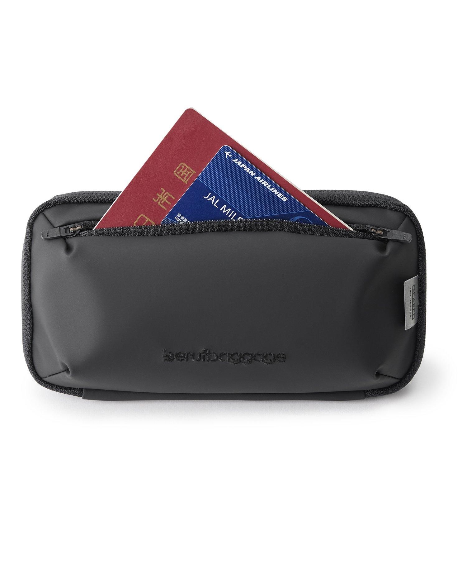 beruf baggage / ベルーフバゲージ】【GEARED】URBAN EXPLORER MINI DR