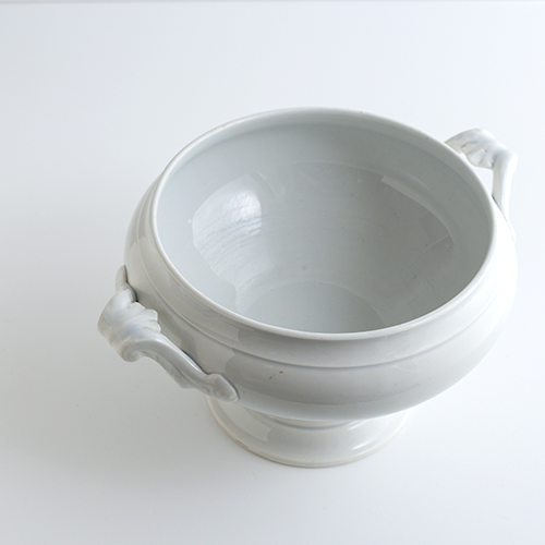 Creil et Montereau スーピエール/クレイユエモントロー