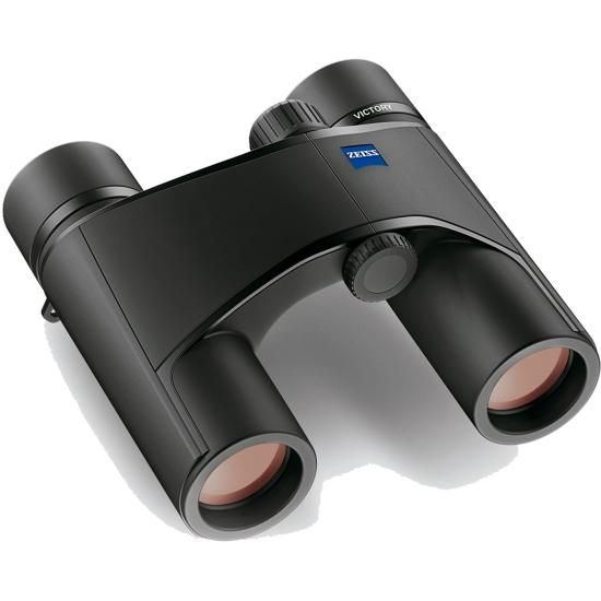 送料無料】ツァイス Victory Pocket 10x25 | 銀座双眼堂