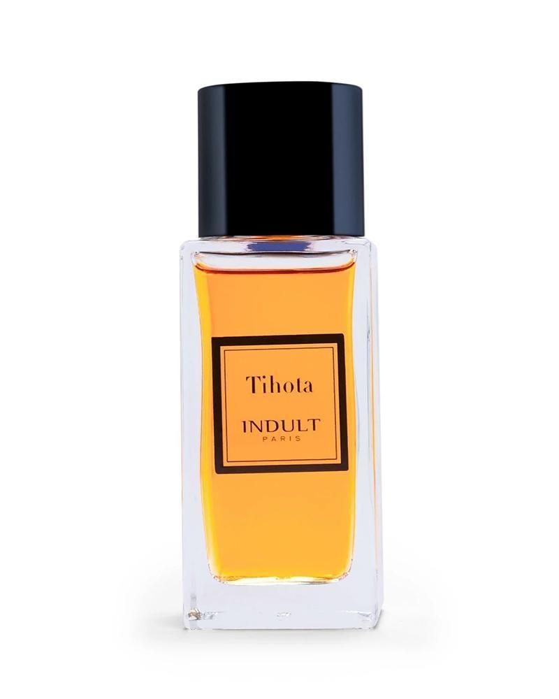 美品・残量9割】INDULT Paris インダルトパリ／ティタオ50ml 美品・残