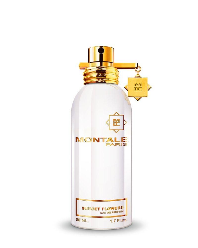 Sunset Flowers サンセットフラワー｜MONTALE 正規取扱店 公式通販