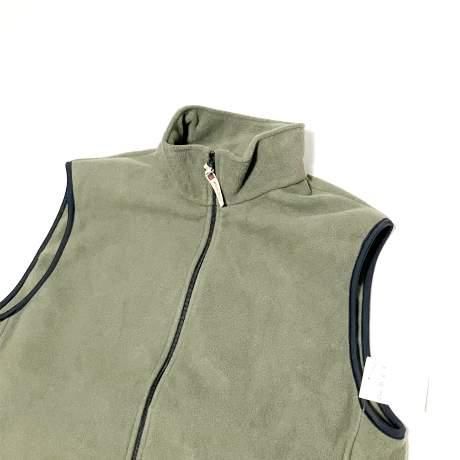 WOOLRICH/ウールリッチ/フリース/ベスト/デッドストック/US企画